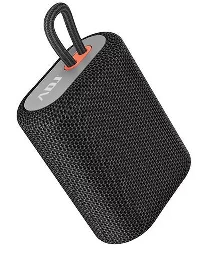 Speaker Bluetooth portatile Jump ADJ