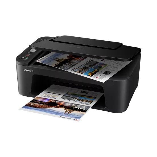 CANON MULTIF. INK A4 COLORE, PIXMA TS3550i, USB/WIFI, 3 IN 1